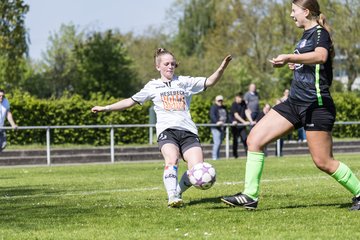 Bild 51 - wBJ SV Henstedt Ulzburg - FSG Oldendorf Itzehoe : Ergebnis: 6:3